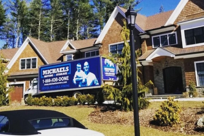 Natick MA Junk Removal Moving Services